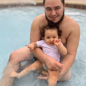 Meet your Posher, Erick